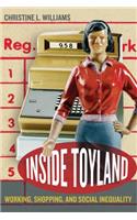 Inside Toyland