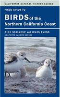 Field Guide to Birds of the Northern California Coast