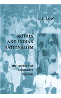 Britain and Indian Nationalism