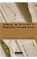 Global Capital Markets