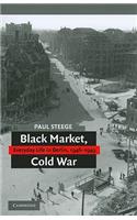 Black Market, Cold War