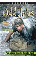 Steck-Vaughn Boldprint Anthologies: Leveled Reader 6pk Navy Odd Jobs