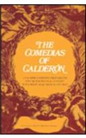Calderon Comedias Octava Parte 1684 XVII