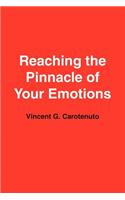 Reaching the Pinnacle of Your Emotions