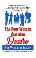 Four Women that Men Desire