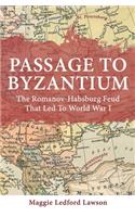 Passage to Byzantium