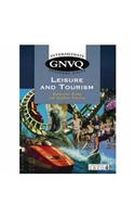 Intermediate GNVQ Leisure and Tourism Optional Units