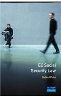 EC Social Security Law