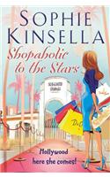 Shopaholic to the Stars: (Shopaholic Book 7)