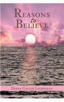 Reasons to Believe