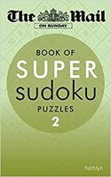 Mail on Sunday: Super Sudoku 2