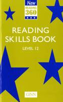 New Reading 360 : Reading Skills Book Level 12 (Single Copy )