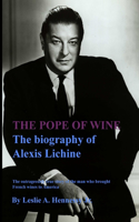 The Pope of Wine