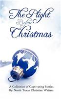 Plight Before Christmas