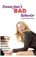 Emma Jean's Bad Behavior