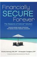 Financially SECURE Forever