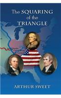 Squaring of the Triangle