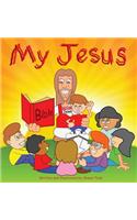 My Jesus
