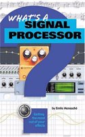 TEC WHATS A SIGNAL PROCESSOR