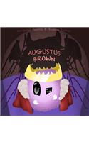 Augustus Brown