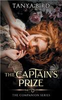 Captain's Prize