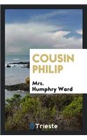 Cousin Philip