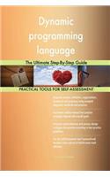 Dynamic programming language The Ultimate Step-By-Step Guide