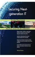 Securing Next-generation IT Standard Requirements