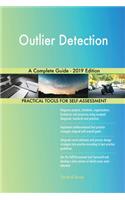 Outlier Detection A Complete Guide - 2019 Edition