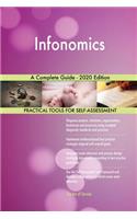 Infonomics A Complete Guide - 2020 Edition