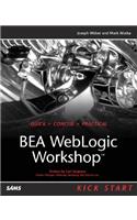Bea Weblogic Workshop