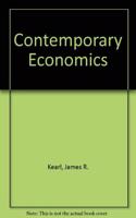 Contemporary Economics