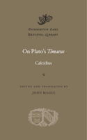 On Plato’s Timaeus