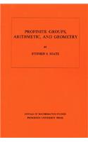 Profinite Groups, Arithmetic, and Geometry