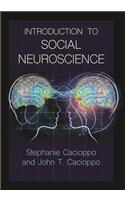 Introduction to Social Neuroscience