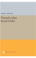 Toward a Just Social Order