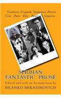 Serbian Fantastic Prose