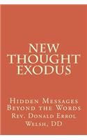 New Thought Exodus