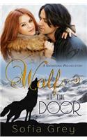 Wolf at the Door