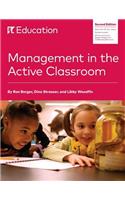 Management in the Active Classroom: (English)