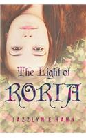 The Light of Roria