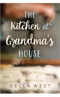 Kitchen At Grandma's House