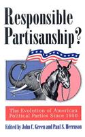 Responsible Partisanship?