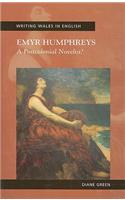 Emyr Humphreys