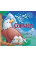 God Bless Our Country