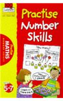 Number Skills