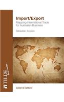 Import/Export: Mapping International Trade for Australian Business