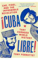 Cuba Libre!