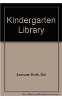 Kindergarten Library