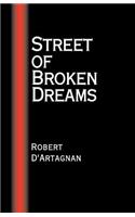 Street of Broken Dreams